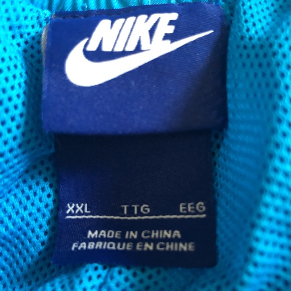 Nike swimming trunks - Picture 5 of 5